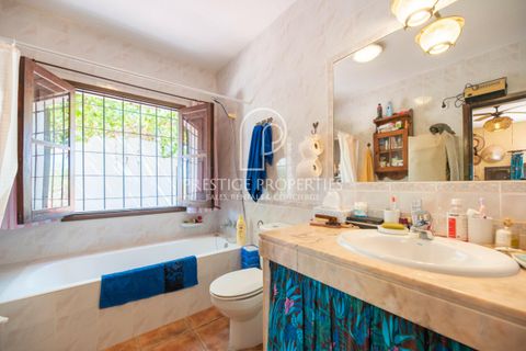 Villa a Can Tomas, Ibiza, Can Tomas - € 1.500.000 | Ref: 7093 - foto 11