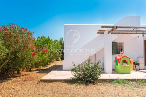 Villa a Can Tomas, Ibiza, Can Tomas - € 1.500.000 | Ref: 7093 - foto 15