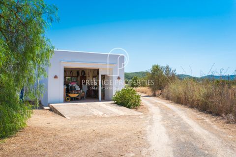 Villa a Can Tomas, Ibiza, Can Tomas - € 1.500.000 | Ref: 7093 - foto 16