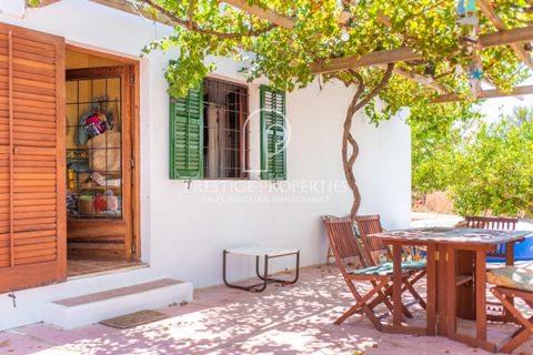 Villa a Can Tomas, Ibiza, Can Tomas - € 1.500.000 | Ref: 7093 - foto 17