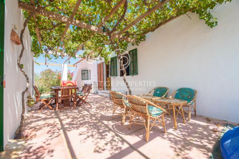 Villa a Can Tomas, Ibiza, Can Tomas - € 1.500.000 | Ref: 7093 - foto 19