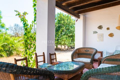 Villa a Can Tomas, Ibiza, Can Tomas - € 1.500.000 | Ref: 7093 - foto 21