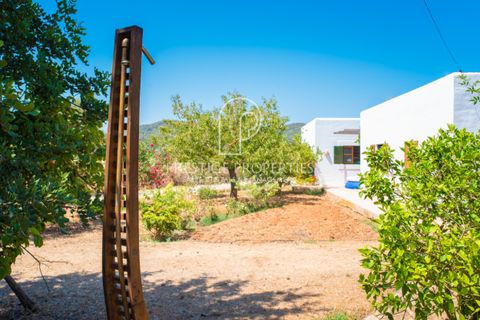 Villa a Can Tomas, Ibiza, Can Tomas - € 1.500.000 | Ref: 7093 - foto 22
