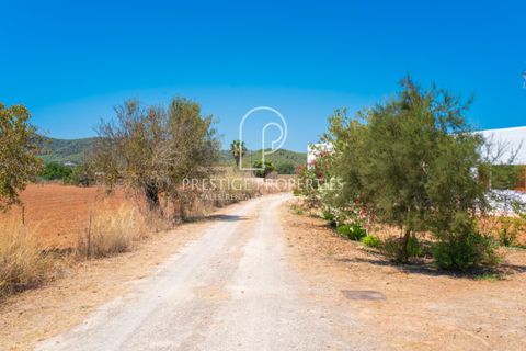 Villa a Can Tomas, Ibiza, Can Tomas - € 1.500.000 | Ref: 7093 - foto 25