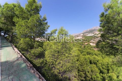 Tomt i Altea, Alicante, Altea - € 145 000 | Ref: 1205 - foto 6