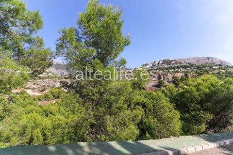 Tomt i Altea, Alicante, Altea - € 145 000 | Ref: 1205 - foto 5