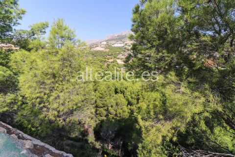 Tomt i Altea, Alicante, Altea - € 145 000 | Ref: 1205 - foto 4
