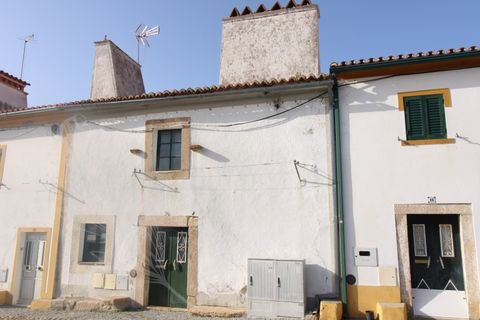 Villa i Crato, Portalegre, Crato - € 56.000 | Ref: M&A 000042 - foto 1