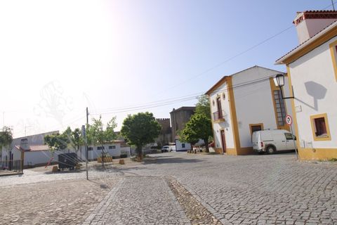 Villa i Crato, Portalegre, Crato - € 56.000 | Ref: M&A 000042 - foto 6