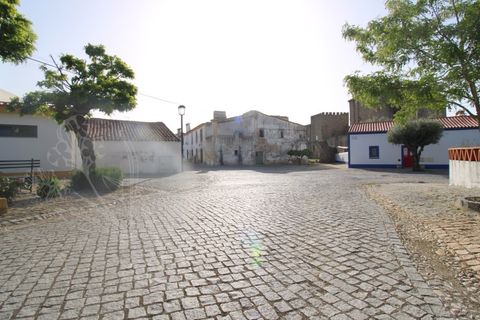 Villa i Crato, Portalegre, Crato - € 56.000 | Ref: M&A 000042 - foto 7