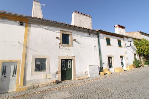 Villa i Crato, Portalegre, Crato - € 56.000 | Ref: M&A 000042 - foto 8