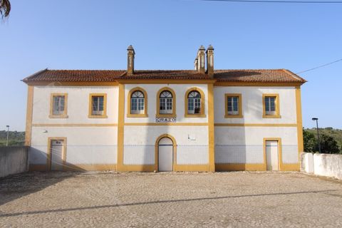 Villa i Crato, Portalegre, Crato - € 56.000 | Ref: M&A 000042 - foto 9