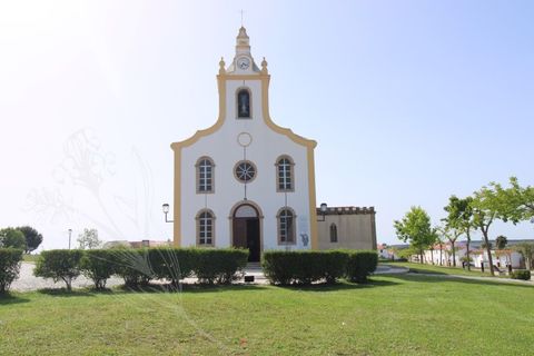 Villa i Crato, Portalegre, Crato - € 56.000 | Ref: M&A 000042 - foto 12