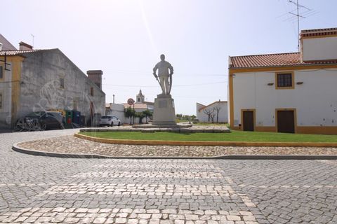 Villa i Crato, Portalegre, Crato - € 56.000 | Ref: M&A 000042 - foto 13