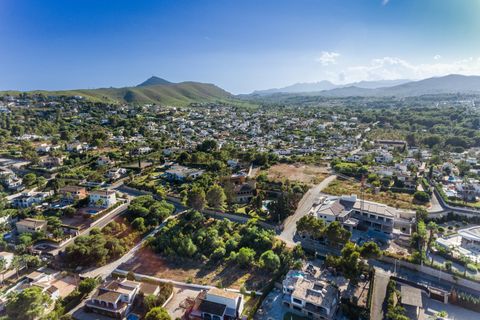 Helårsgrund i Javea, Alicante, Javea - € 999.000 | Ref: Ejp-222 - foto 4