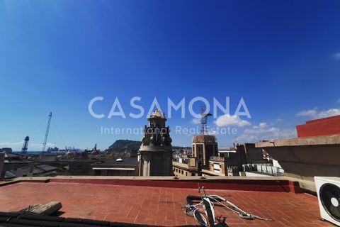Lejlighed i Barcelona, Barcelona, Barcelona - € 400.000 | Ref: C410-XAH - foto 1