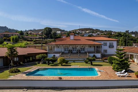 Villa a Lousada, Porto, Lousada - € 1.990.000 | Ref: MG-351 - foto 44