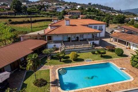 Villa a Lousada, Porto, Lousada - € 1.990.000 | Ref: MG-351 - foto 42