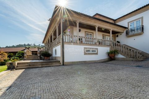 Villa a Lousada, Porto, Lousada - € 1.990.000 | Ref: MG-351 - foto 34