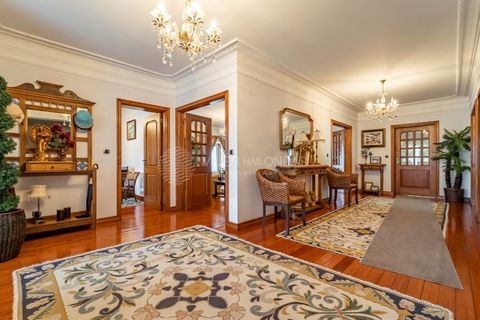 Villa a Lousada, Porto, Lousada - € 1.990.000 | Ref: MG-351 - foto 2