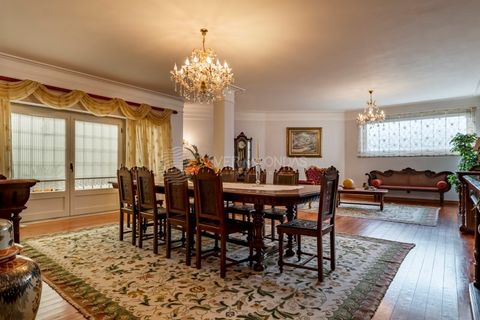 Villa a Lousada, Porto, Lousada - € 1.990.000 | Ref: MG-351 - foto 4