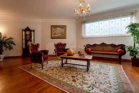 Villa a Lousada, Porto, Lousada - € 1.990.000 | Ref: MG-351 - foto 5