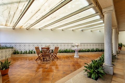 Villa a Lousada, Porto, Lousada - € 1.990.000 | Ref: MG-351 - foto 8