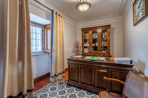 Villa a Lousada, Porto, Lousada - € 1.990.000 | Ref: MG-351 - foto 9
