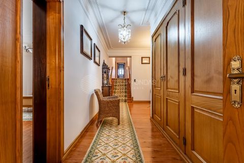 Villa a Lousada, Porto, Lousada - € 1.990.000 | Ref: MG-351 - foto 10