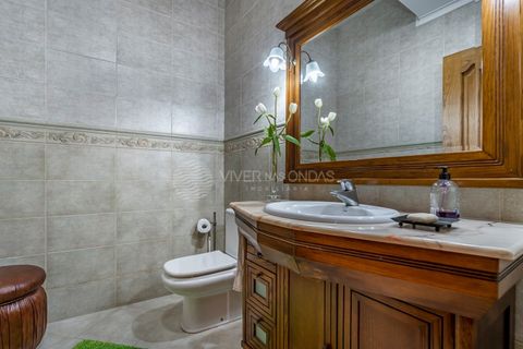 Villa a Lousada, Porto, Lousada - € 1.990.000 | Ref: MG-351 - foto 11