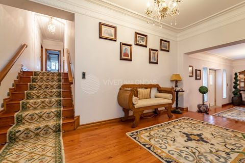 Villa a Lousada, Porto, Lousada - € 1.990.000 | Ref: MG-351 - foto 12