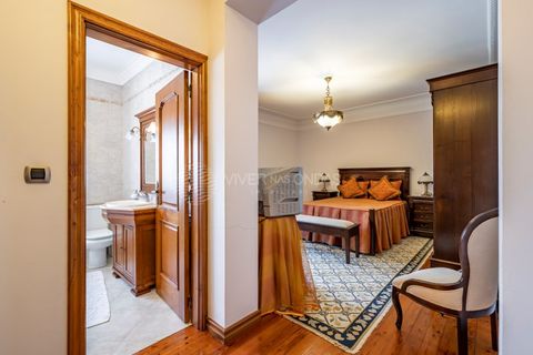 Villa a Lousada, Porto, Lousada - € 1.990.000 | Ref: MG-351 - foto 13