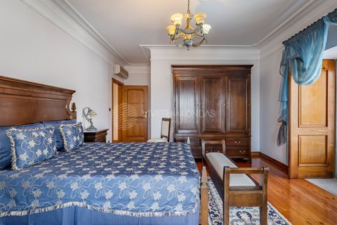 Villa a Lousada, Porto, Lousada - € 1.990.000 | Ref: MG-351 - foto 24