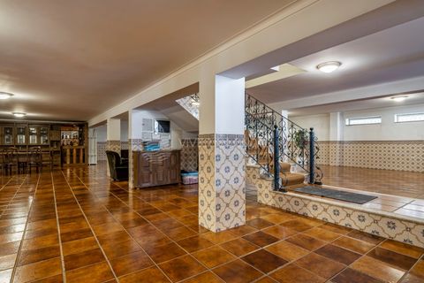 Villa a Lousada, Porto, Lousada - € 1.990.000 | Ref: MG-351 - foto 29