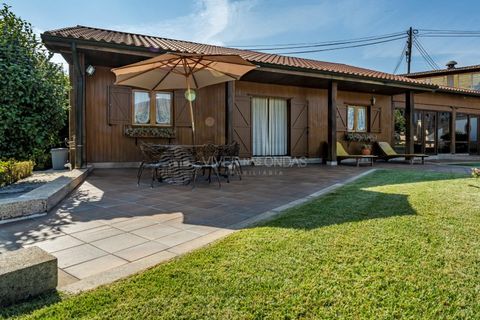 Villa a Lousada, Porto, Lousada - € 1.990.000 | Ref: MG-351 - foto 33