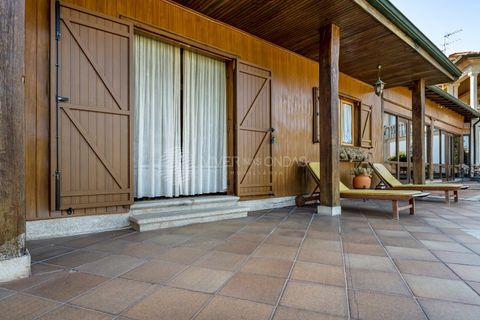 Villa a Lousada, Porto, Lousada - € 1.990.000 | Ref: MG-351 - foto 35