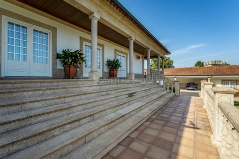Villa a Lousada, Porto, Lousada - € 1.990.000 | Ref: MG-351 - foto 36