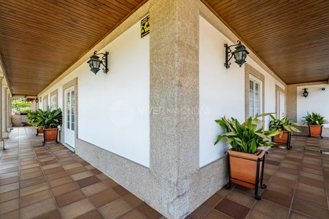 Villa a Lousada, Porto, Lousada - € 1.990.000 | Ref: MG-351 - foto 37