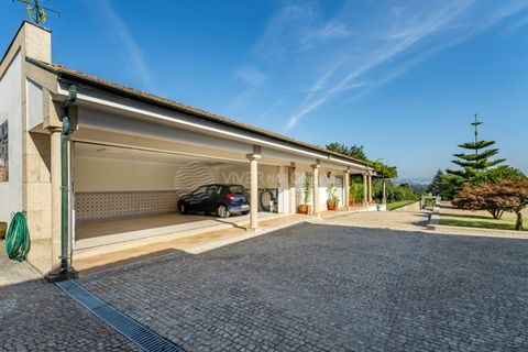 Villa a Lousada, Porto, Lousada - € 1.990.000 | Ref: MG-351 - foto 39