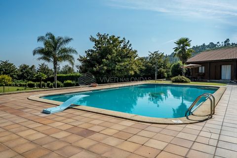 Villa a Lousada, Porto, Lousada - € 1.990.000 | Ref: MG-351 - foto 40