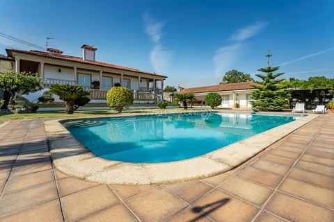 Villa a Lousada, Porto, Lousada - € 1.990.000 | Ref: MG-351 - foto 43