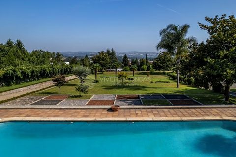 Villa a Lousada, Porto, Lousada - € 1.990.000 | Ref: MG-351 - foto 45