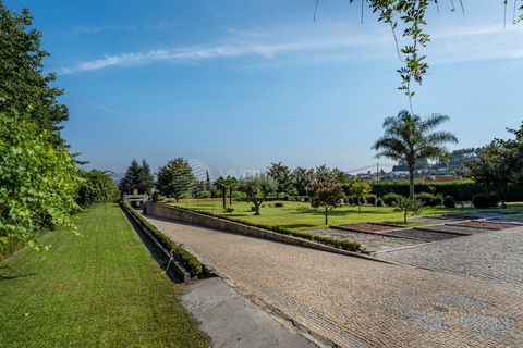 Villa a Lousada, Porto, Lousada - € 1.990.000 | Ref: MG-351 - foto 46