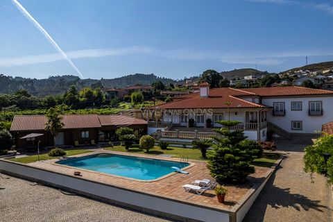 Villa a Lousada, Porto, Lousada - € 1.990.000 | Ref: MG-351 - foto 48
