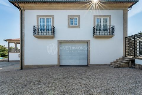 Villa a Lousada, Porto, Lousada - € 1.990.000 | Ref: MG-351 - foto 49