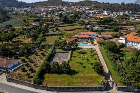 Villa a Lousada, Porto, Lousada - € 1.990.000 | Ref: MG-351 - foto 50