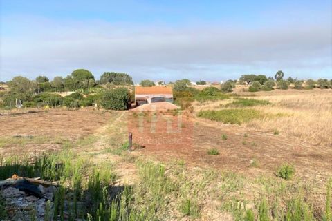 Helårsgrund i Alcochete, Setubal, Alcochete - € 995.000 | Ref: HA365 - foto 5
