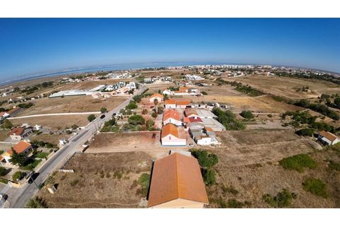 Helårsgrund i Alcochete, Setubal, Alcochete - € 995.000 | Ref: HA365 - foto 10