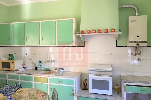 Helårsgrund i Alcochete, Setubal, Alcochete - € 995.000 | Ref: HA365 - foto 15