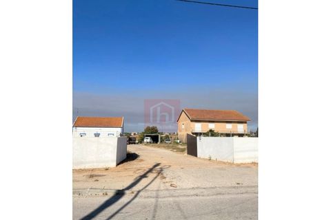 Helårsgrund i Alcochete, Setubal, Alcochete - € 995.000 | Ref: HA365 - foto 24